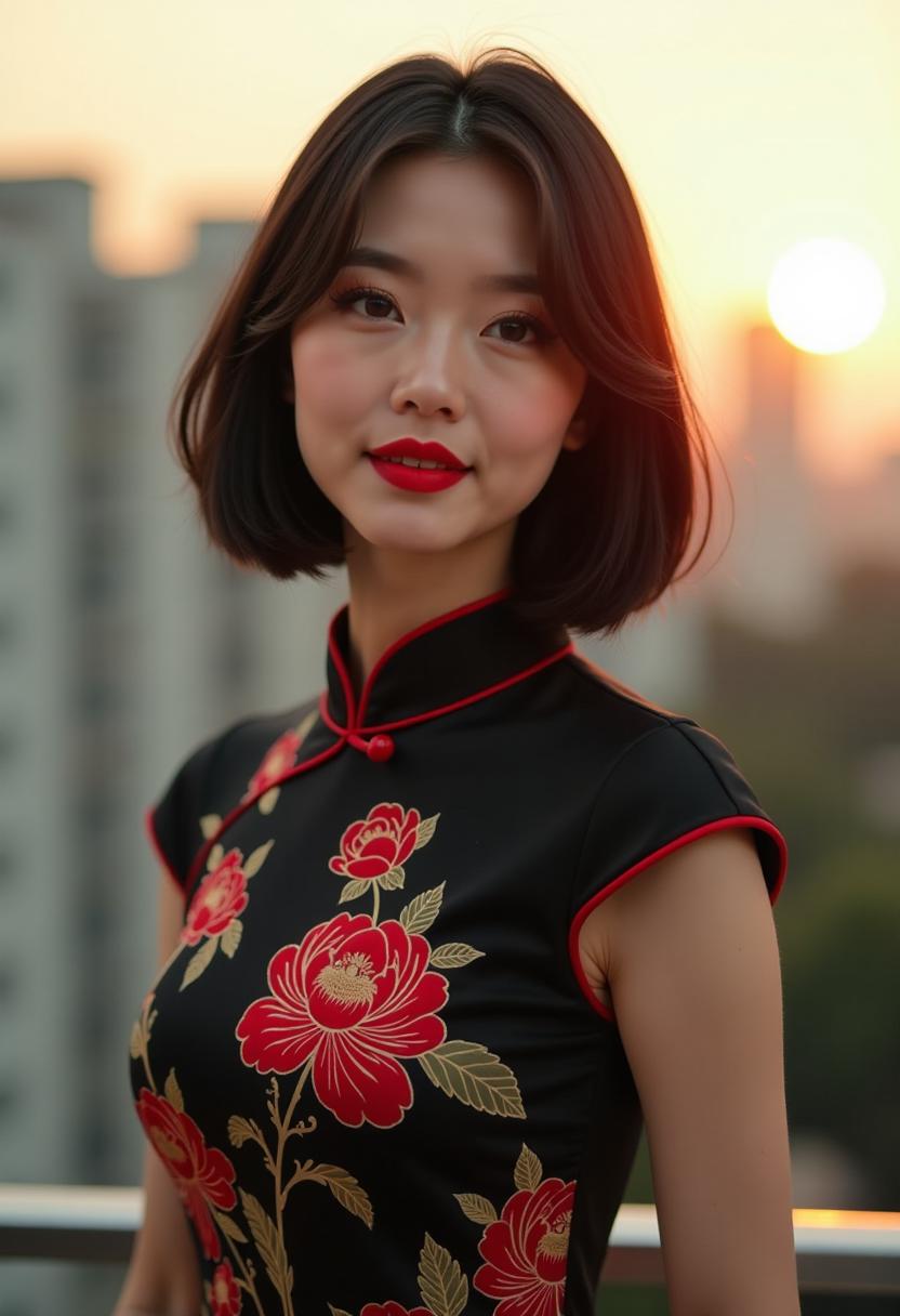 交锋选手第一视角